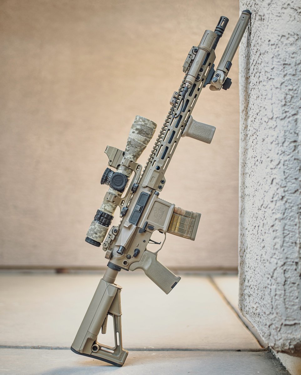 Firearm Fury tweet media