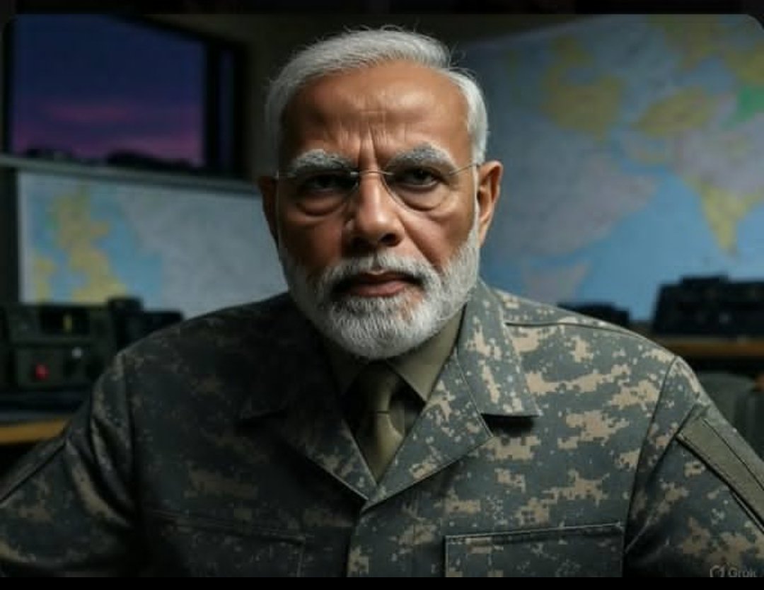 Vicky swami tweet media