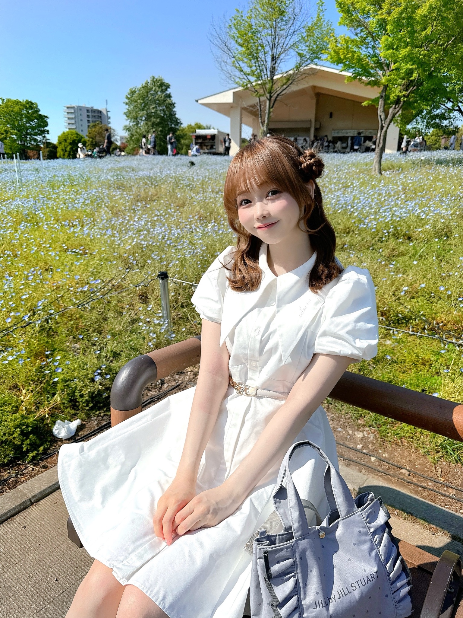 日向 春菜(ハルナンデス) (@haruna6haruna) / X