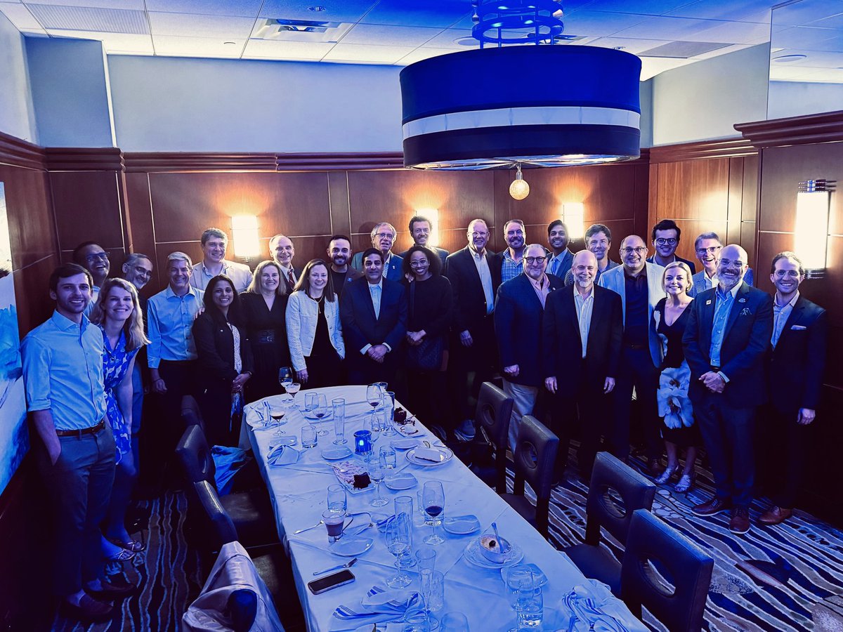 GARadSociety (@garadsociety) on Twitter photo “Alone we can do so little; together we can do so much.” ~ Helen Keller
We had an amazing time in the dessert social with <a href="/SCRadSociety/">South Carolina Radiological Society</a> during #ACR2025. We look forward to being together again in our Annual Meeting taking place June 13-15. Register here: shorturl.at/eOBJJ “Alone we can do so little; together we can do so much.” ~ Helen Keller
We had an amazing time in the dessert social with <a href="/SCRadSociety/">South Carolina Radiological Society</a> during #ACR2025. We look forward to being together again in our Annual Meeting taking place June 13-15. Register here: shorturl.at/eOBJJ