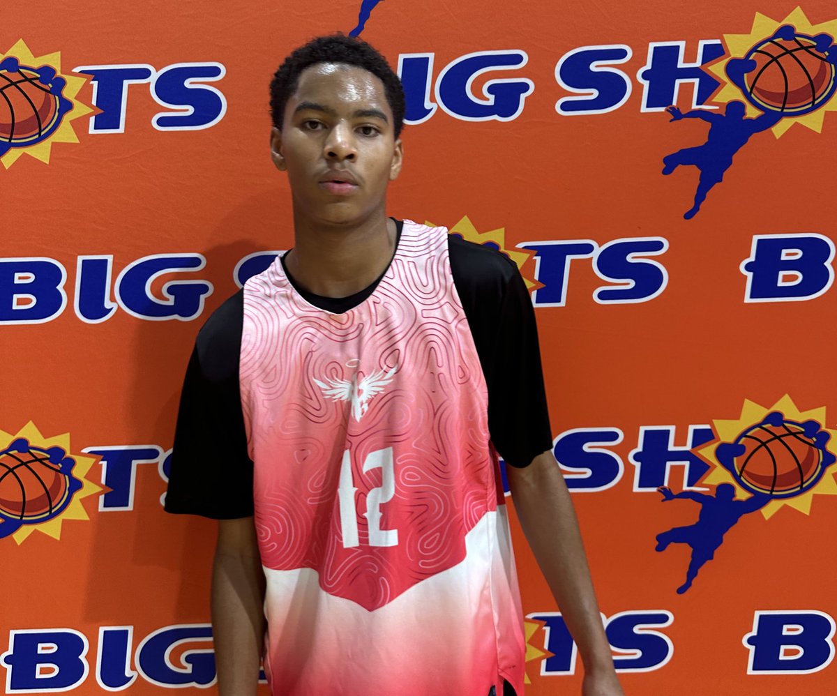 #BIGSHOTS #RocktheRockBiancardi 

16U

NGNG (NC)- 76
#10 Johnny Winborne - 16
#2 Walker Montague-12

1of1 Pro16- 69
# 12 Cruz Miller- 11
#2 Reid Johannes-13