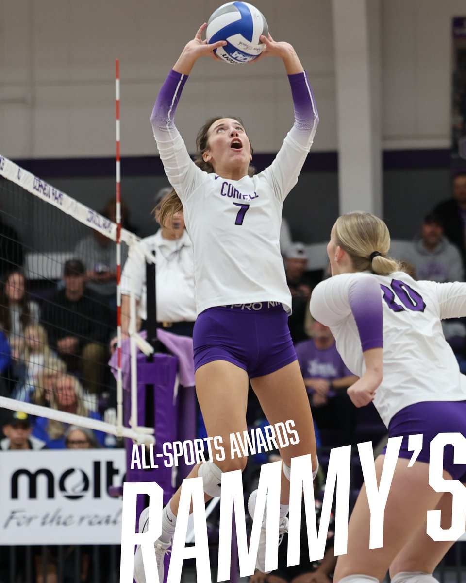 Congrats Clare, Russell W. Landis Award winner 💥🐏