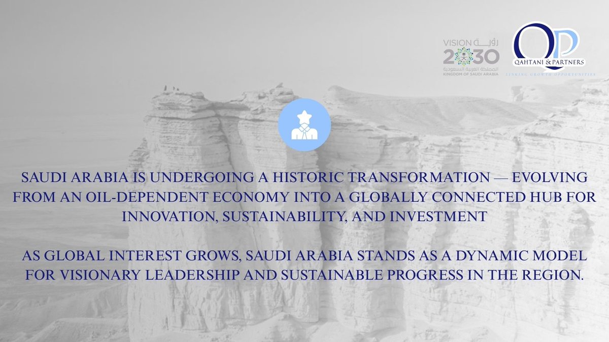 q_d2030's tweet photo. With Vision 2030, Saudi Arabia is transforming — investing in renewable energy, smart cities, tourism, and tech. From NEOM to the Red Sea Project, the future is here 🇸🇦
#Saudivision2030 
#Saudi_arabia 
#Neom https://t.co/71bSdMWjWd