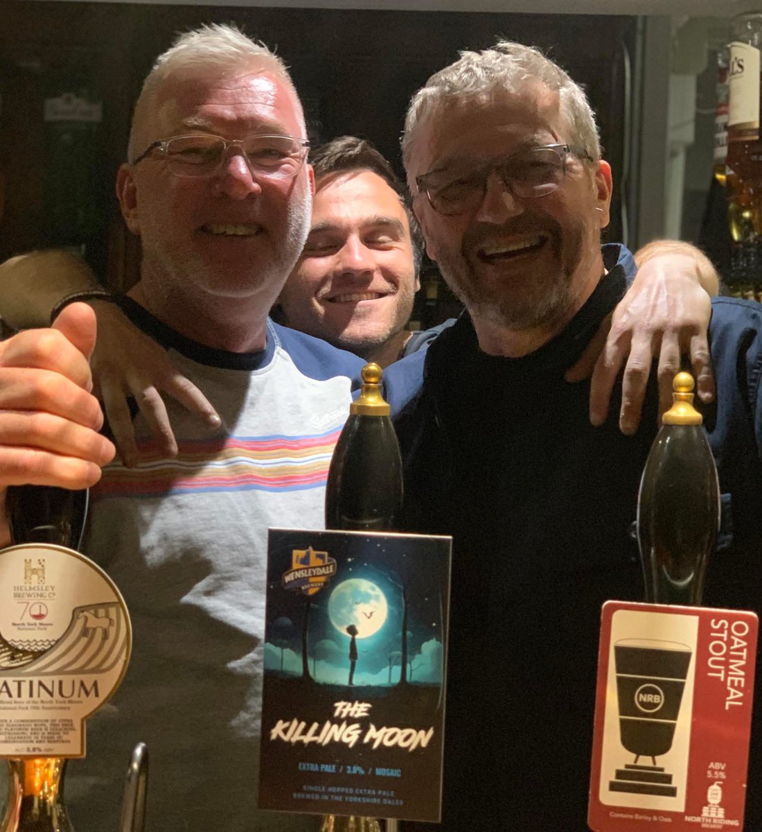 New boy band lol 😂