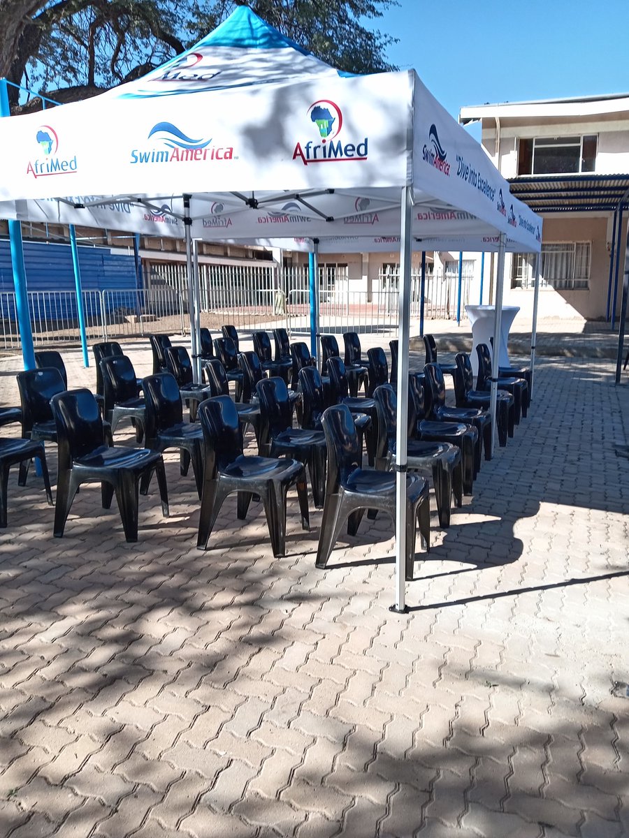 Behind the scenes of our big day from setting up the pool to cheering on our stars,every moment was worth it.
Special shoutout to our youngest seal awarded for courage,spirit,&amp; love for the water.Proud doesn’t even begin to cover it
#SwimLife #YoungChampions #SealSquad