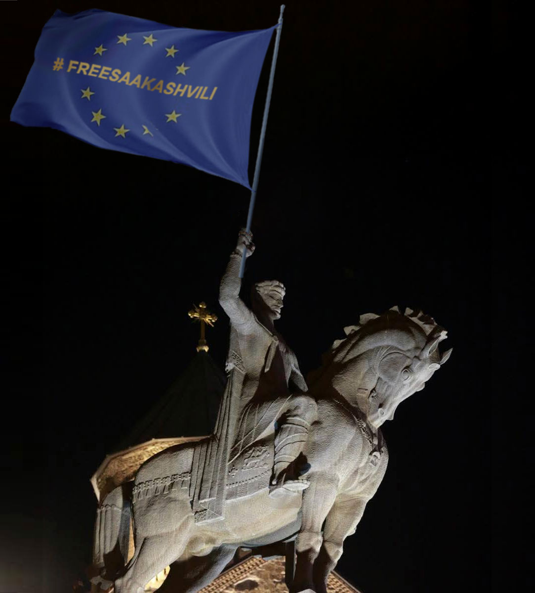 Nugzar Metreveli 🇬🇪 🇺🇦 (@metrevelinugzar) on Twitter photo 