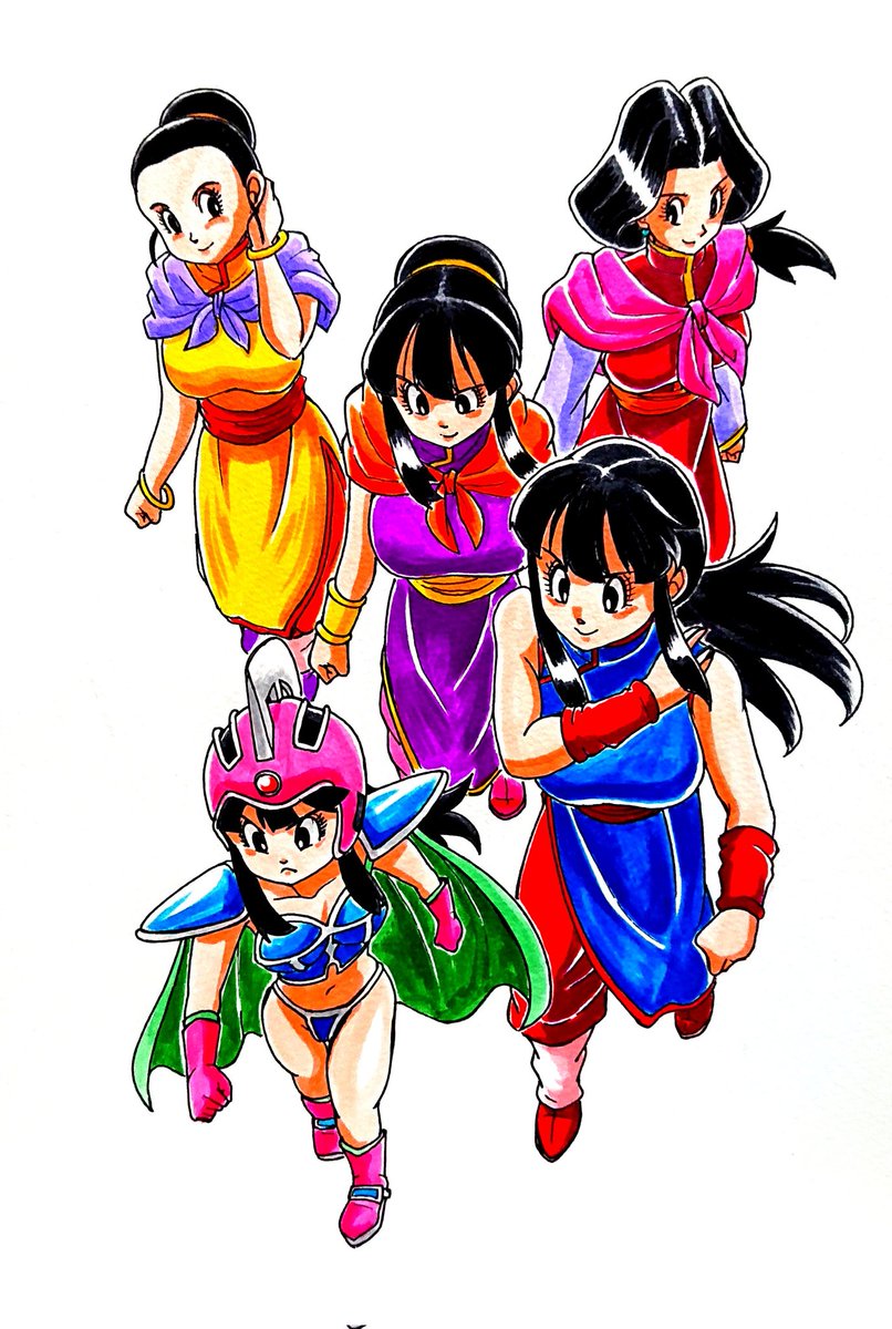 area5169458561's tweet photo. 🚶‍♀️ChiChi History🚶‍♀️ https://t.co/83UD4mHxRj