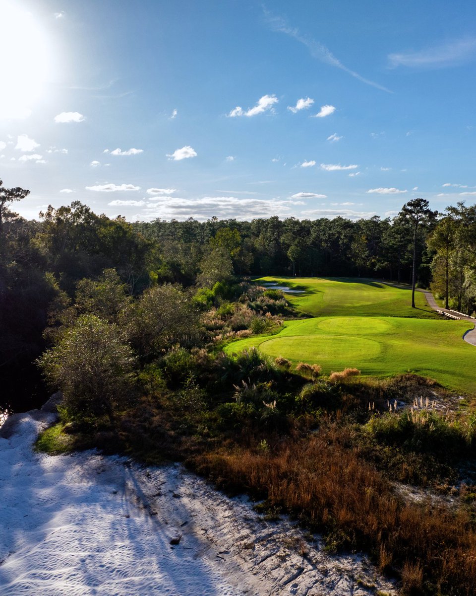 Celebrate Mom this month and book your May golf at Grand Bear! Get outdoors, take in the beauty of the De Soto National Forest, and enjoy quality time spent with family and friends.

Book now at bit.ly/436skXc

📷<a href="/matthahnphoto/">Matt Hahn</a>

#mothersday #golf  #grandbear #mississipi