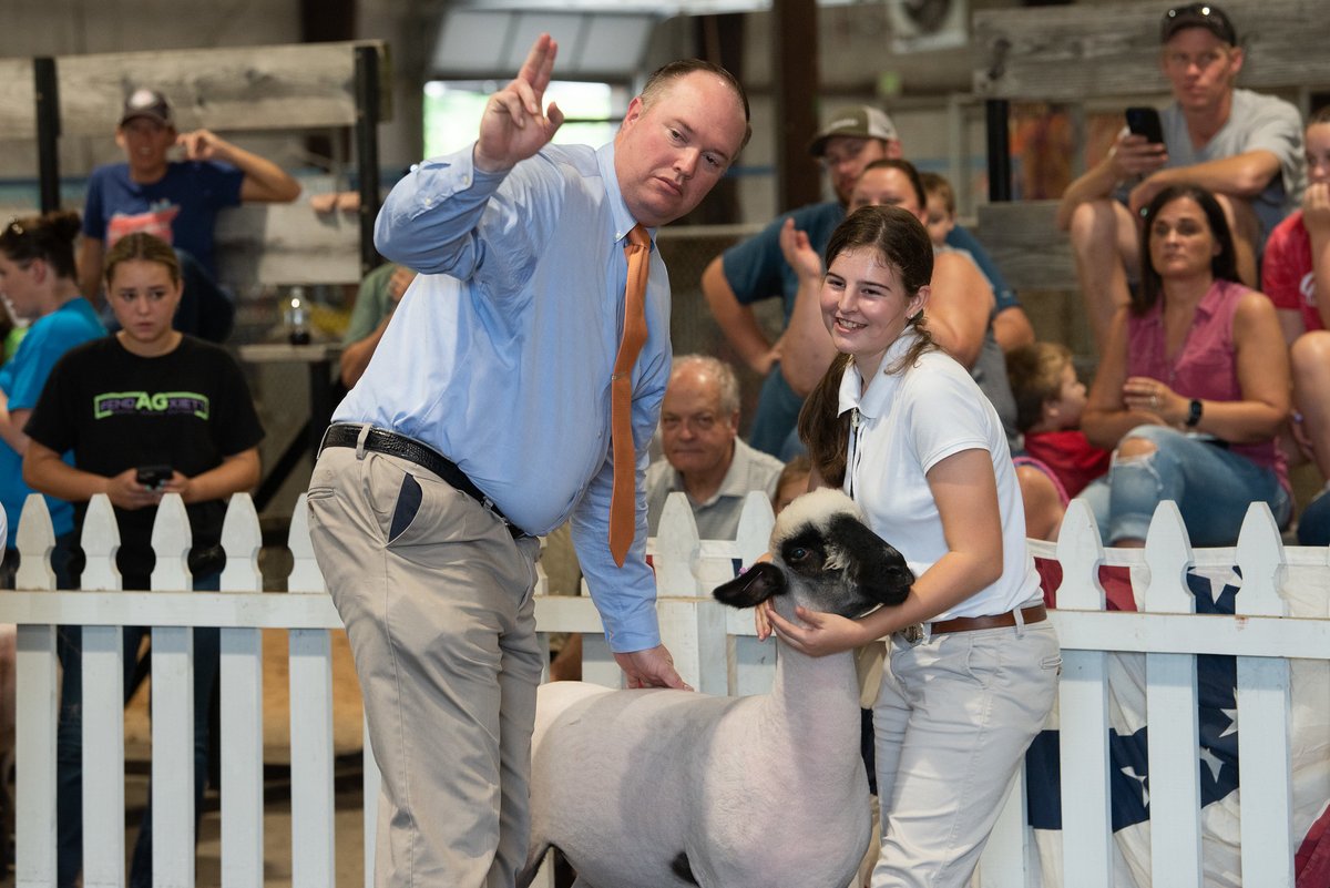 Summer break is almost here. If you’re involved in <a href="/4H/">4-H</a> or <a href="/NationalFFA/">National FFA</a>
and need help financing your ag income producing project, reach out to your local FSA office to apply. Youth loans of up to $10,000 are available for qualified applicants ages of 10-21. fsa.usda.gov/resources/farm…