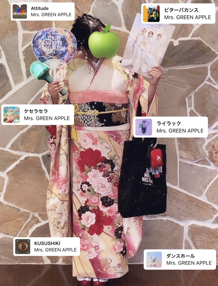 MGA20230425's tweet photo. 🏷️🫧
04     okayama
. . 𖥧 𖥧 𖧧 ˒˒. . 𖡼.𖤣𖥧 ⠜ . . 𖥧 𖥧 𖧧 ˒˒. . 𖡼.𖤣𖥧. . 𖥧 
ケセラセラ 
今日も唱える 
何のせい？誰のせい？
勝てなくたっていい
負けない強さを持ちたい
. . 𖥧 𖥧 𖧧 ˒˒. . 𖡼.𖤣𖥧 ⠜ . . 𖥧 𖥧 𖧧 ˒˒. . 𖡼.𖤣𖥧. . 𖥧 

#MrsGREENAPPLE
#ミセス好きな人と繋がりたい https://t.co/RcNsotPz24