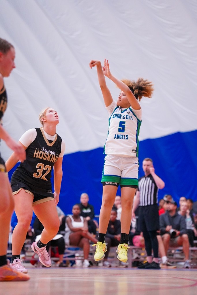 Sports City Angels tweet media