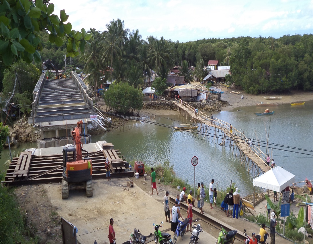 Mabey Bridge tweet media