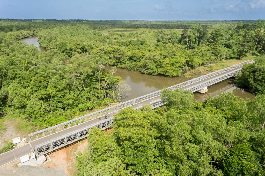 Mabey Bridge tweet media