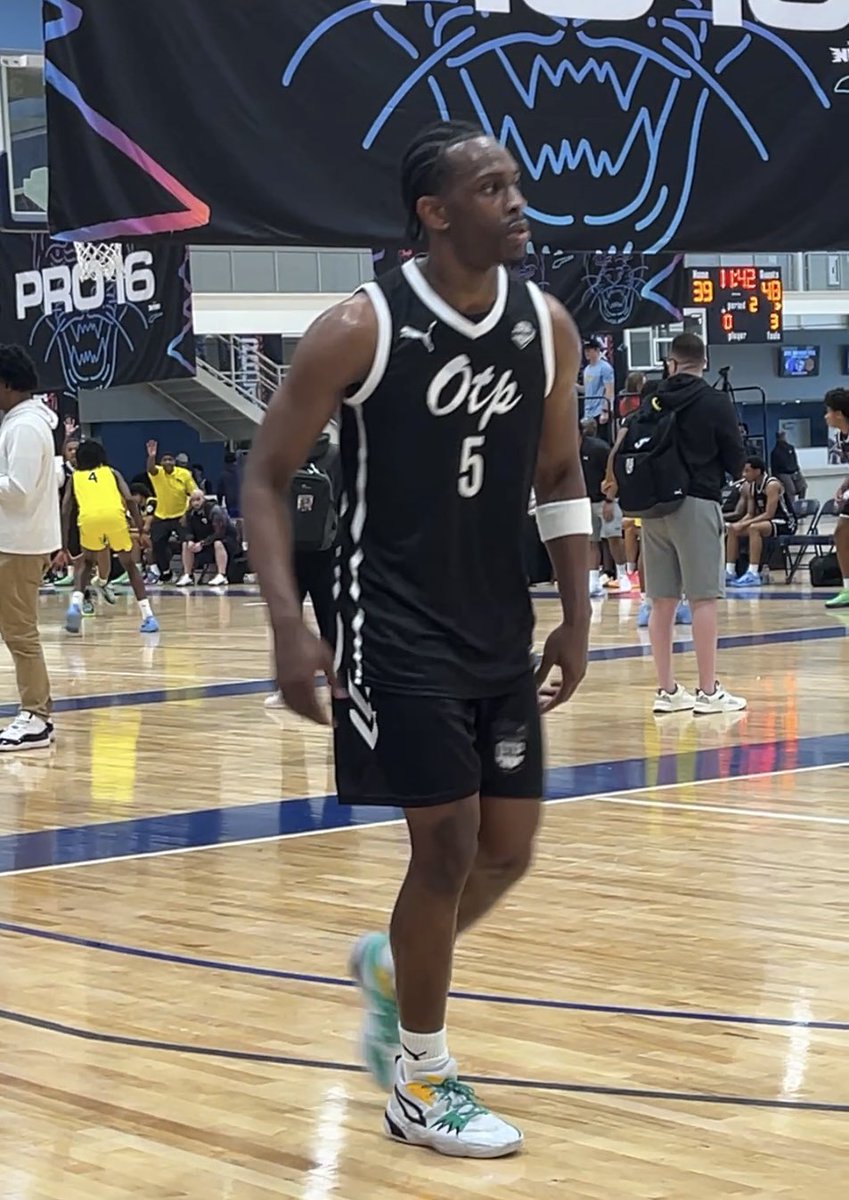 Kyle Unruh (@kyleunruh) on Twitter photo I haven’t seen very many on ball defenders as good as Jay Alexander 6’2”, ‘26. Kid sits down and stays there. Be great in ur role!!!
<a href="/JayAlexander524/">Jayon Alexander</a> |
<a href="/OTP2026PRO16/">OTP PRO16 17U</a> |
<a href="/NxtProHoops/">NXTPRO Hoops</a> |
<a href="/PRO16League/">PRO16/NXTPRO League</a> | I haven’t seen very many on ball defenders as good as Jay Alexander 6’2”, ‘26. Kid sits down and stays there. Be great in ur role!!!
<a href="/JayAlexander524/">Jayon Alexander</a> |
<a href="/OTP2026PRO16/">OTP PRO16 17U</a> |
<a href="/NxtProHoops/">NXTPRO Hoops</a> |
<a href="/PRO16League/">PRO16/NXTPRO League</a> |