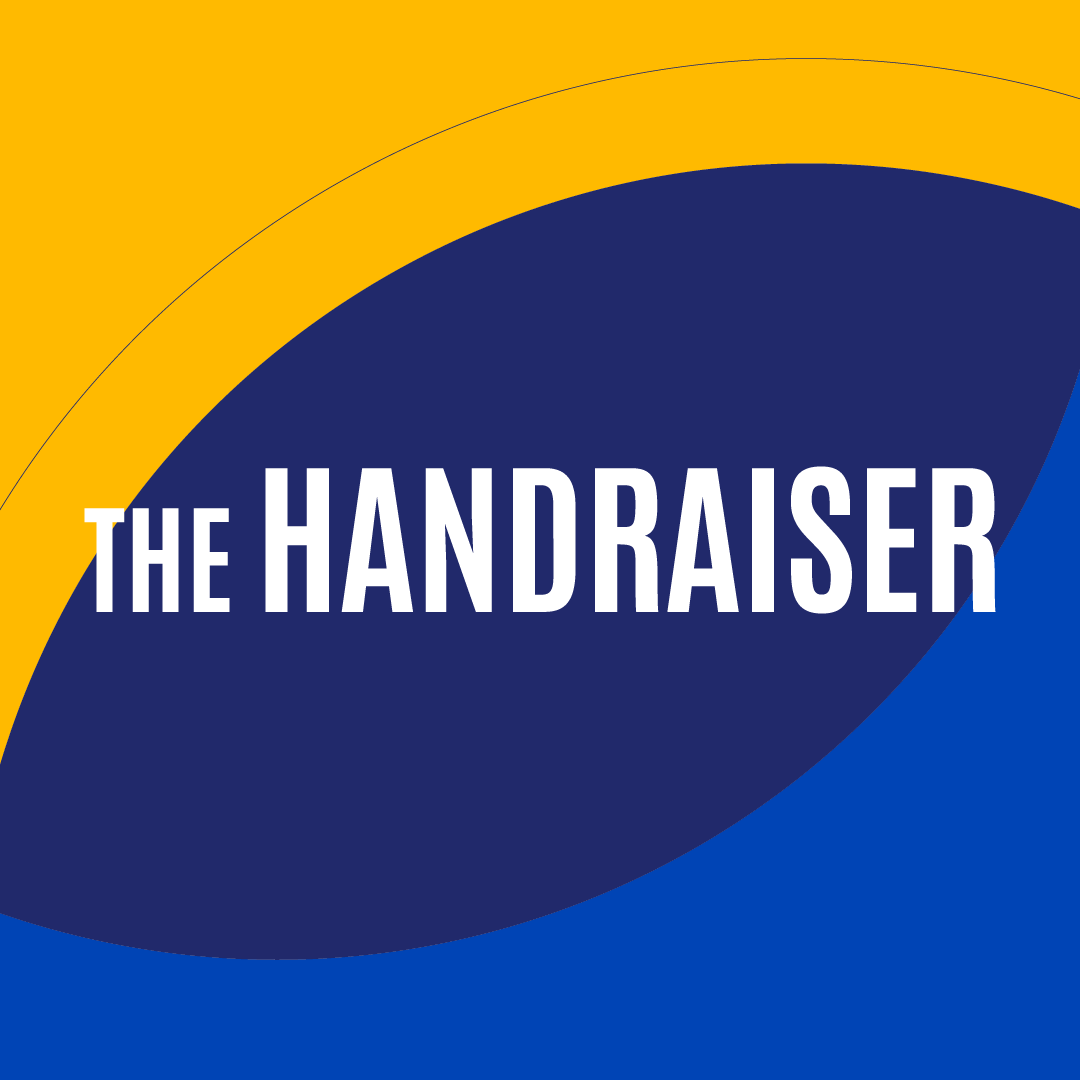 For the latest stories and updates on our work, make sure you're subscribed to The Handraiser, our monthly newsletter! It's the best way to see all of our volunteer opportunities, events, and progress on our community impact.

loom.ly/JIgmzjg