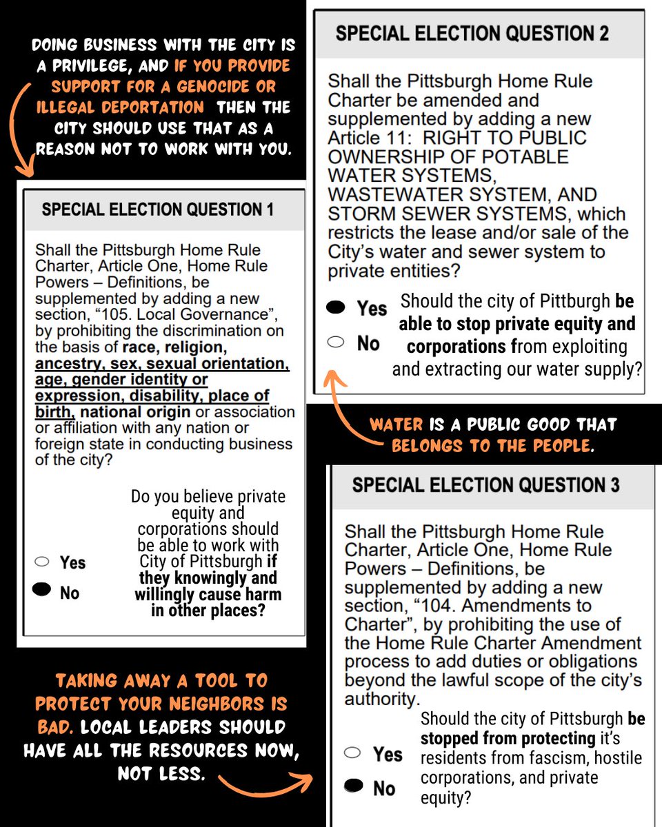 Made a little explainer about why I’m voting certain ways for the ballot initiatives.  Fully understand that most ballot measures do pass.