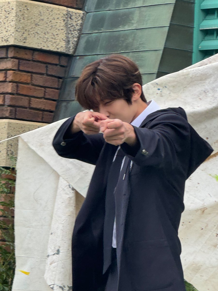 nctwishofficial's tweet photo. 🌷🌳#HAPPYSIONDAY Photo by #JAEHEE #NCTWISH https://t.co/QevwNGkU70