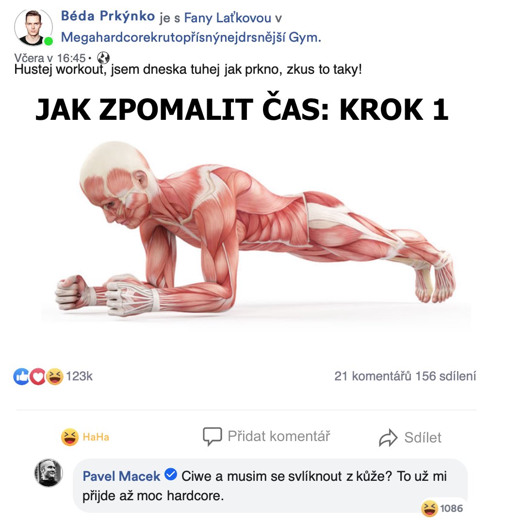 kb5cz's tweet image. HardStyle plank – zpevnění těla od hlavy až k patě [video]
&amp;gt; kb5.cz/2015/05/skola-…

#kb5 #kb5gym #strongfirst #strongfirstcz