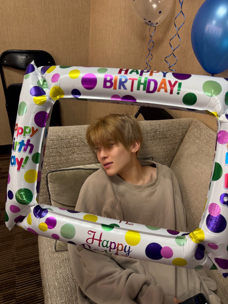 NCT WISH tweet media