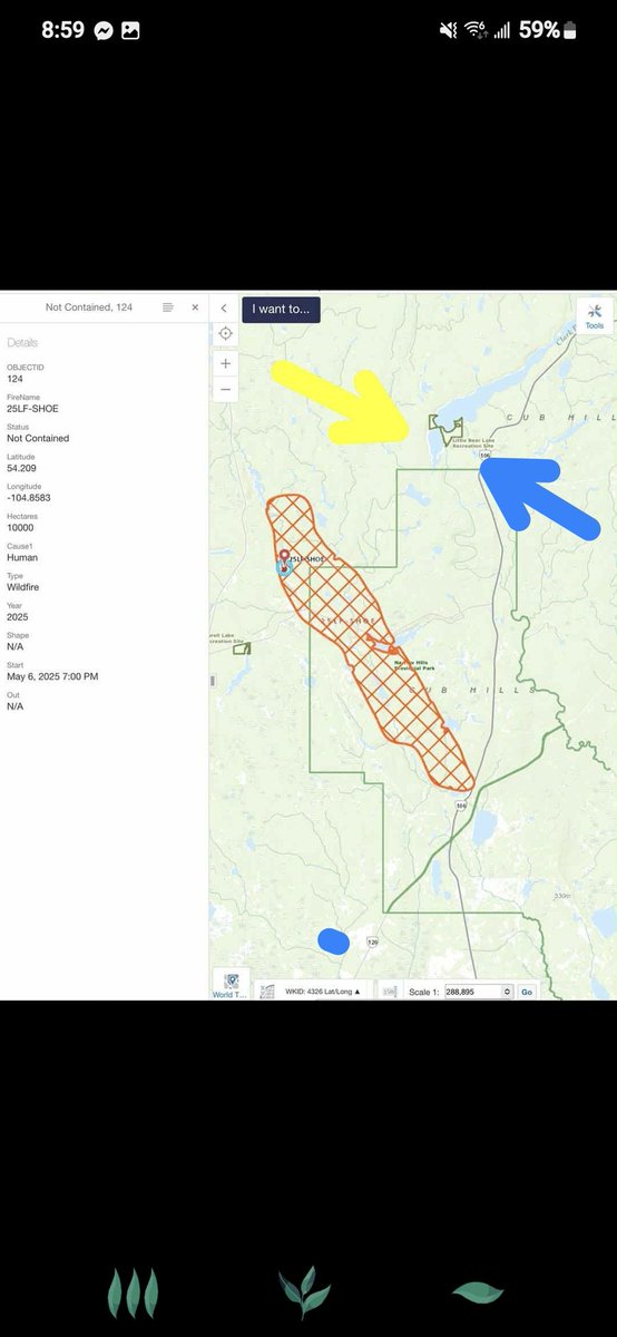 KrewlGurl's tweet image. Where are all my traditional warriors??   We need a rain dance!! The northern parts of Saskatchewan are on fire and the flames are coming in HOT my summer solstice spot may go up in smoke 😭#allbydesign
#savetheforest
#raindance