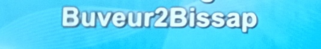 Même au bowling j'ai un pseudo de golmon