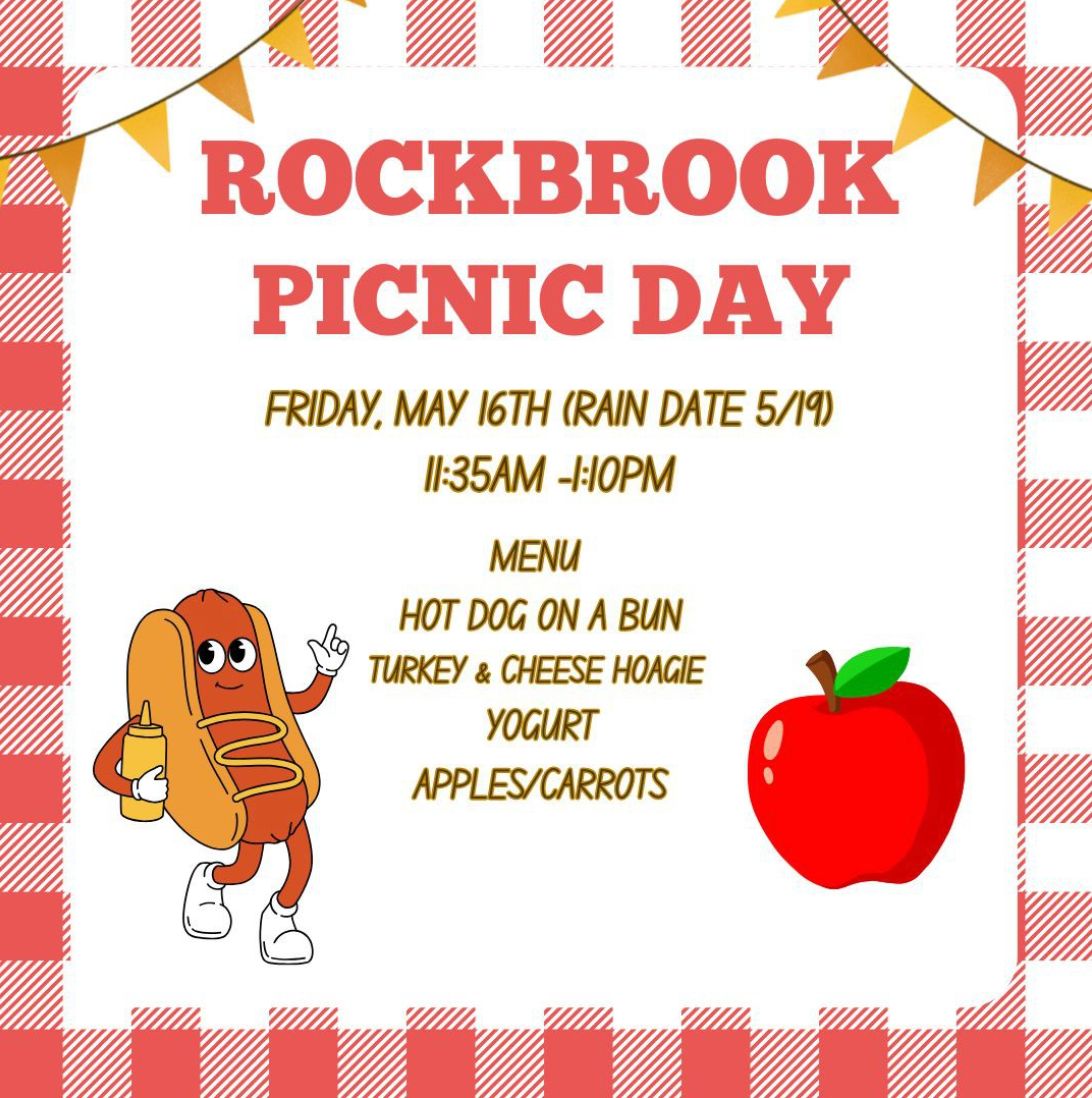 Rockbrook Bulldogs (@rockbrook66) on Twitter photo 