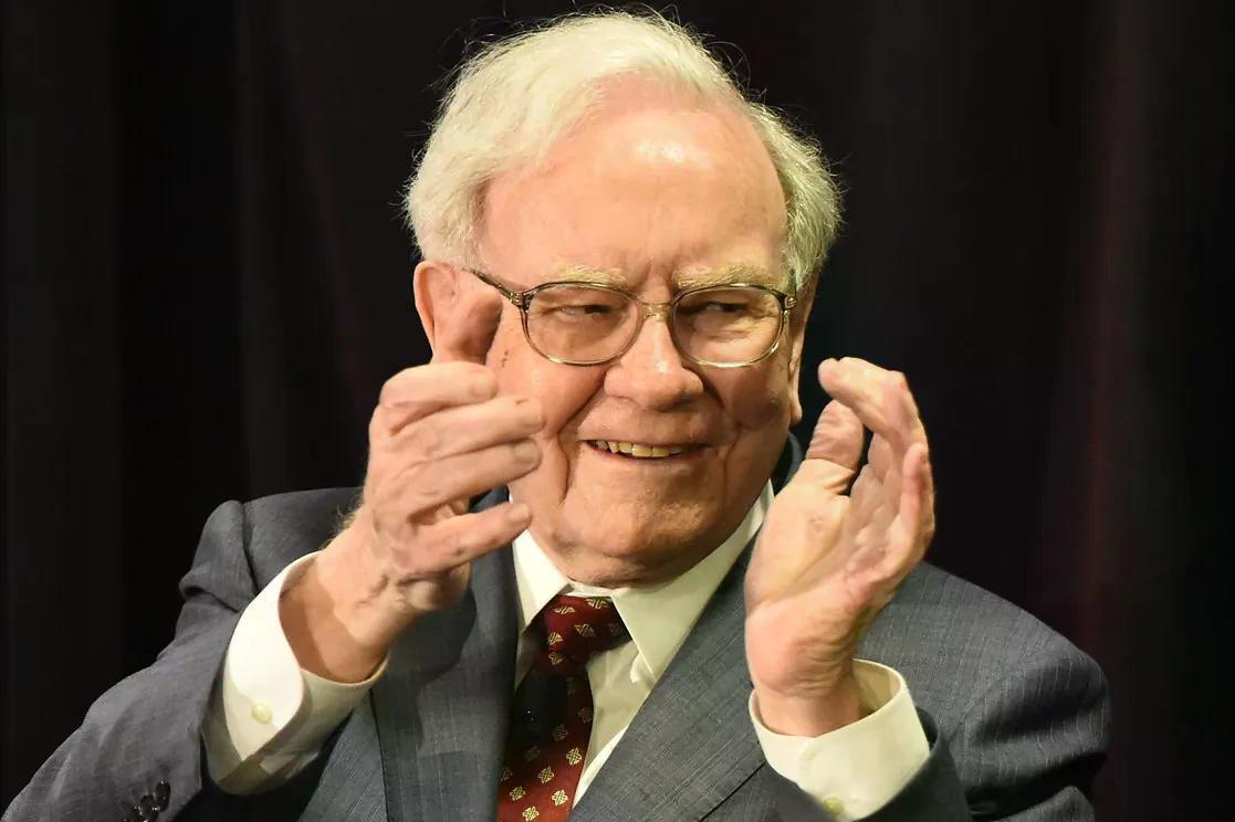 Así es el legado que deja Warren Buffett en España ebx.sh/Avdss6