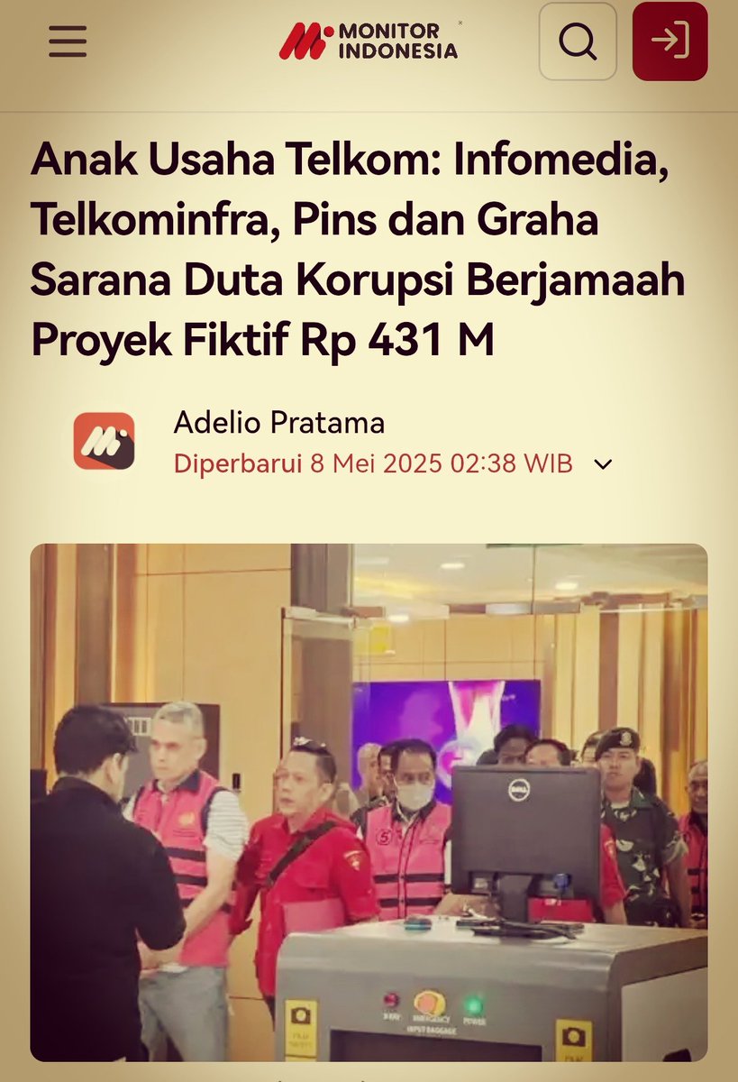 Habieb Selow tweet media