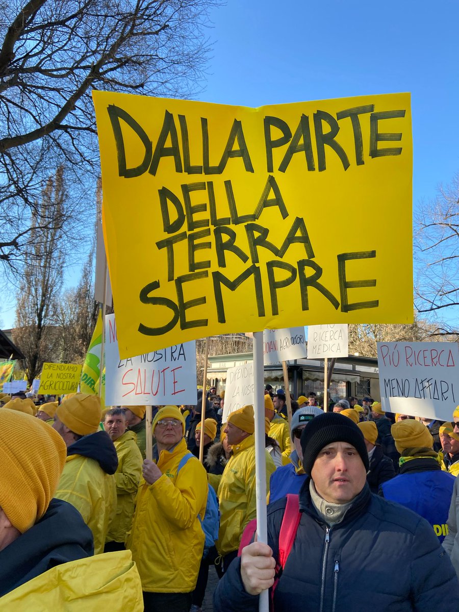 Il Punto Coldiretti tweet media