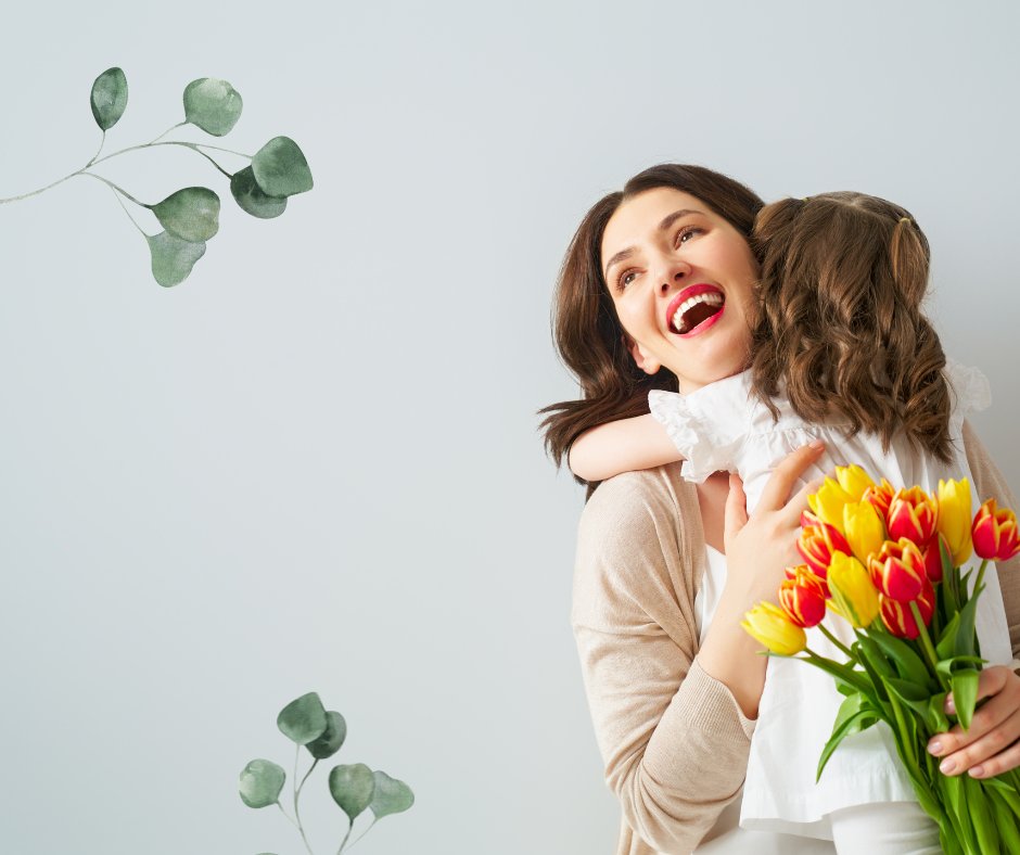 linked's tweet image. To the moms who connect hearts, build homes, and empower communities — Happy Mother’s Day from Linked.com! 💐
You’re the true connectors, leaders, and everyday heroes.

#MothersDay #LinkedMoms #MomsWhoLead #PowerOfConnection