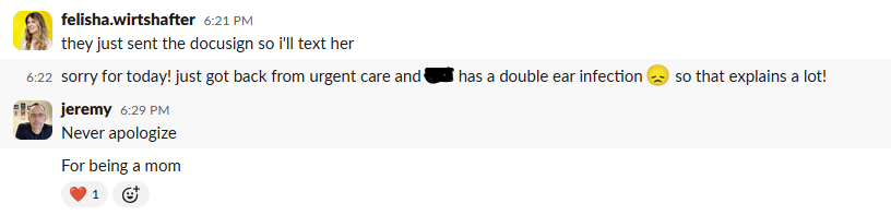 Happy Mother's Day to Moms Everywhere ...  It's time though that we realize women are so much MORE than Moms. 

In this article, we remind ourselves how extraordinary women our ... yet they have 48 years before we treat them equally in the modern workplace.