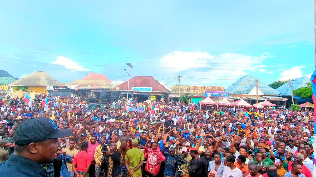 Katoro Dubai ya kanda ya ziwa 
#NoReformsNoElection 
Chadema 🔥🔥🔥🔥✌✌✌