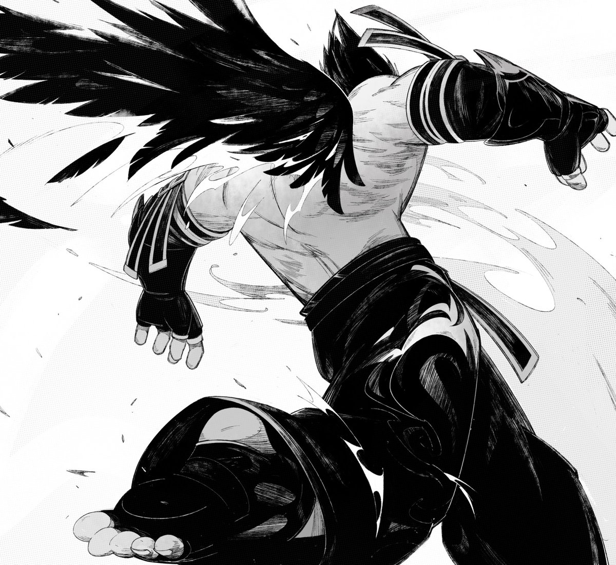 Ghellost's tweet image. df24
