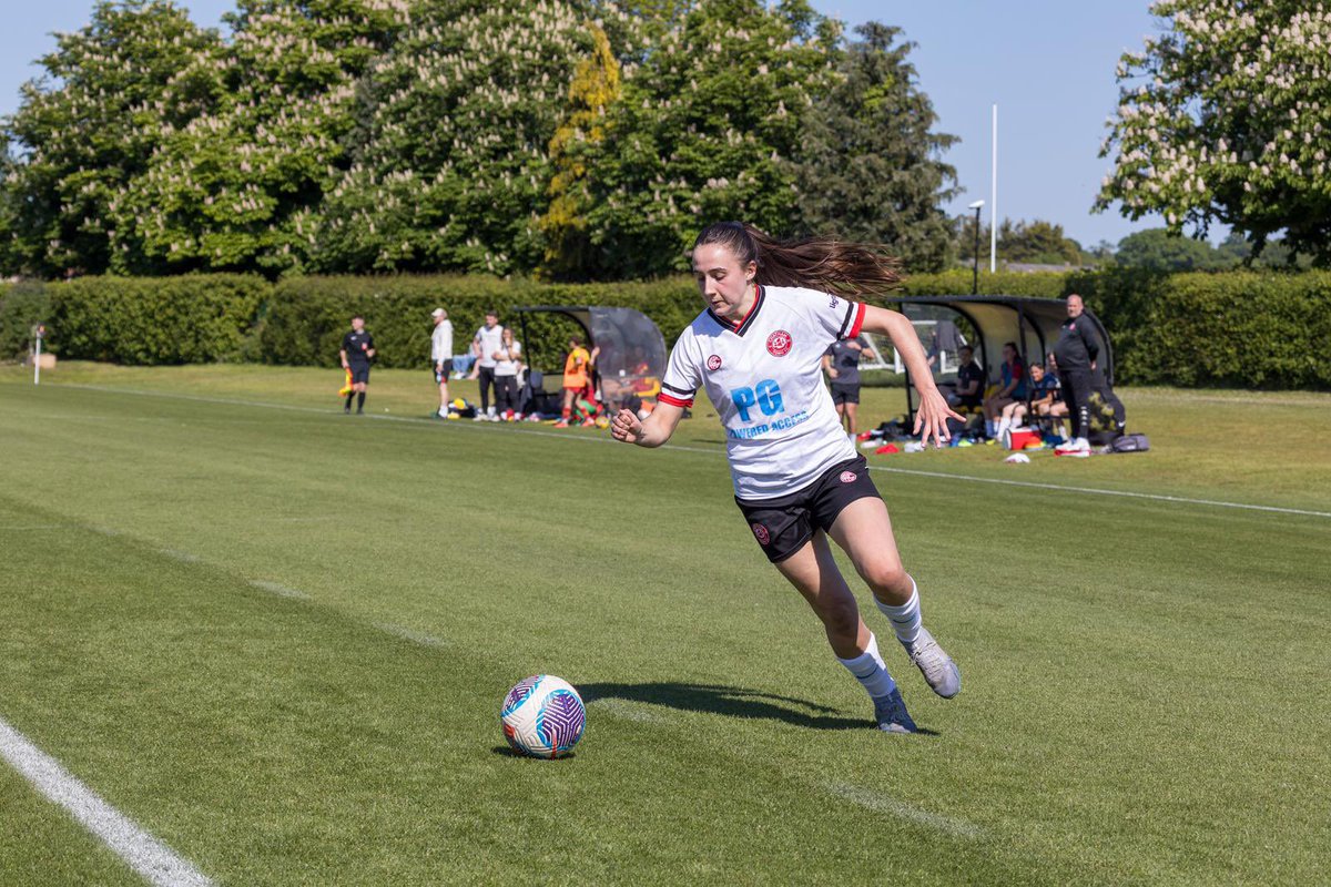 Final quarter. ⏳

🔴⚪️⚫️ #UpTheChats | #InThisTogether