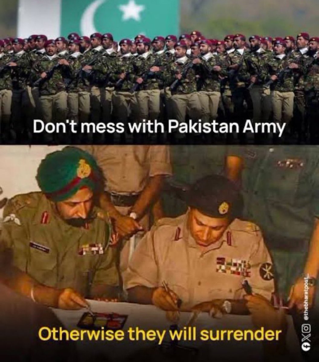 Kanika_2503's tweet photo. #IndiaPakistanWar #IndianArmy #Ceasefire https://t.co/TVRbdOPWuV