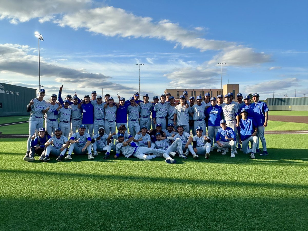 R Wood (@randi_j_wood) on Twitter photo Game Day! BEST DAY!! 💙🩵 Ready to cheer on our <a href="/OdessaCBaseball/">Odessa College Baseball</a> Come out and cheer loud for YOUR OC WRANGLERS! 1pm It’s go time!! #WranglerWay #JustWIN #FIGHT Game Day! BEST DAY!! 💙🩵 Ready to cheer on our <a href="/OdessaCBaseball/">Odessa College Baseball</a> Come out and cheer loud for YOUR OC WRANGLERS! 1pm It’s go time!! #WranglerWay #JustWIN #FIGHT