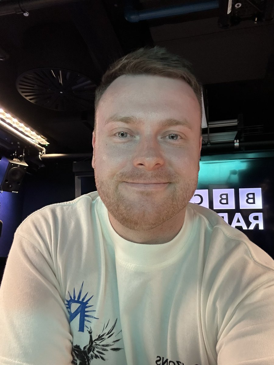 Liiiiiiiive NOW! <a href="/BBCR1/">BBC Radio 1</a> Dance Anthems! Come join! 😎🔥