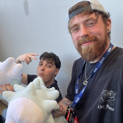 #NewProfilePic