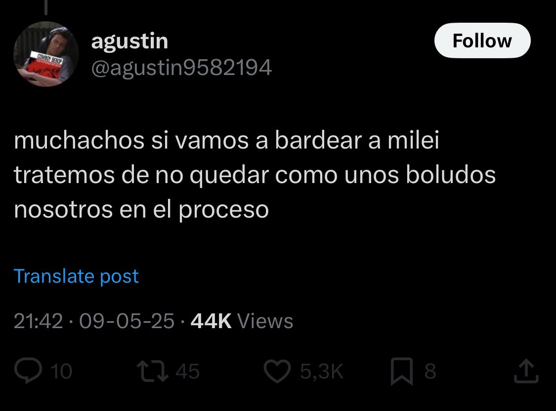 se avivó 1 la concha de la lora