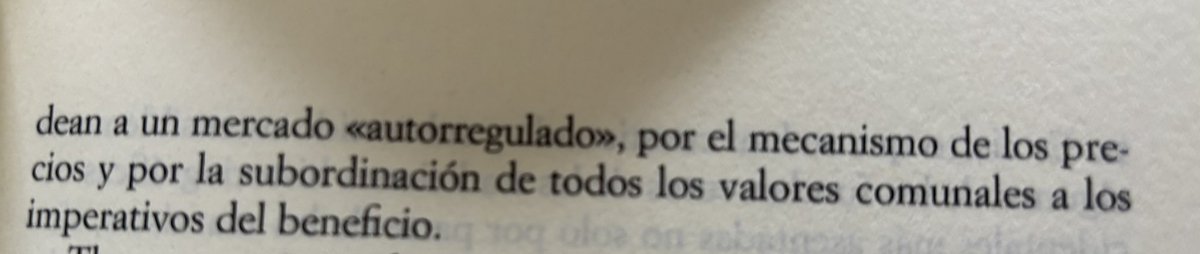 El mercat ja no és el que era.