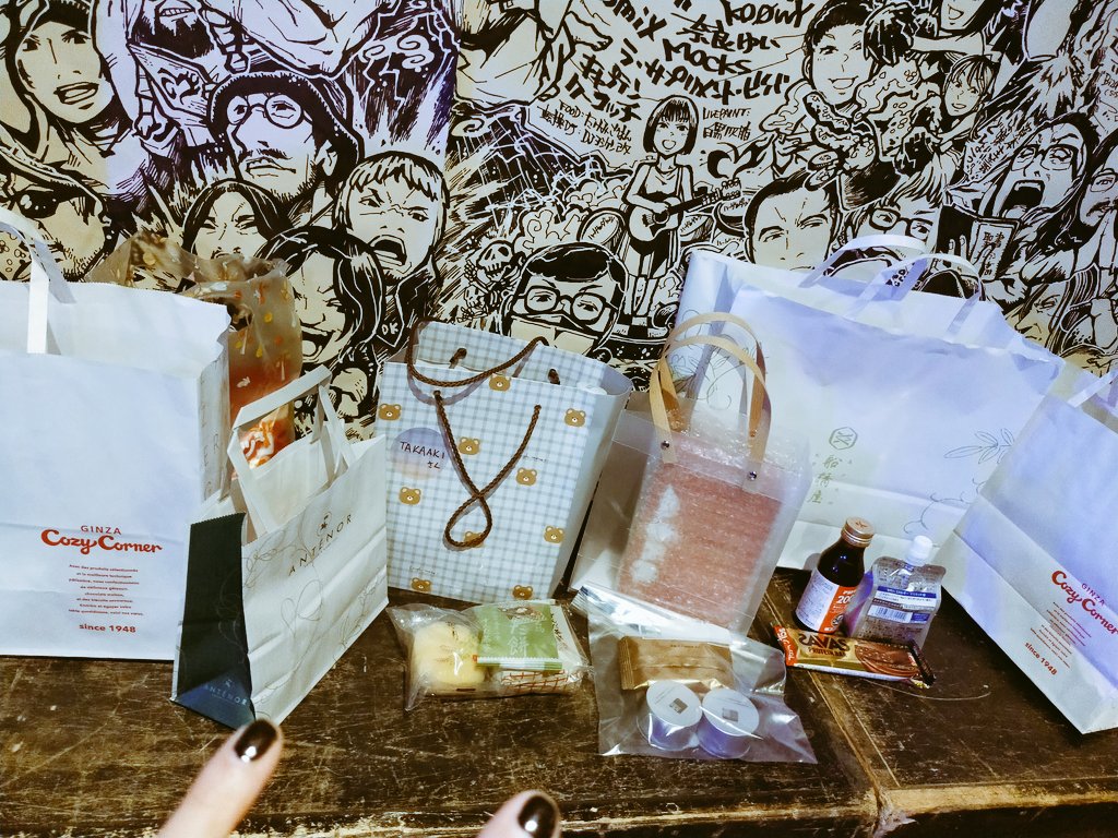 nAmABeErkUre's tweet image. #ドラマティック感謝

1st0初のワンマン､無事に終了する事が出来ました!!
ご来場､そして日頃より応援してくれてる皆様
オープニングを飾ってくれたHELL FIREの皆様
撮影他諸々協力して下さったスタッフ皆様
のお陰です!!!
ありがとうございました☝️💫👌…