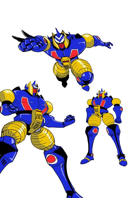 ガ・キーンのデザイン大好き 