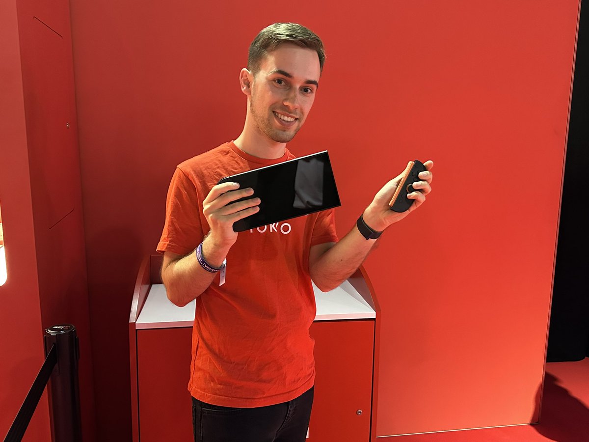 Mitch Verhoef tweet media