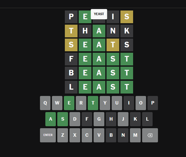 I will end it all why tf it is not Mr Beast Instead, u give me yeast infection