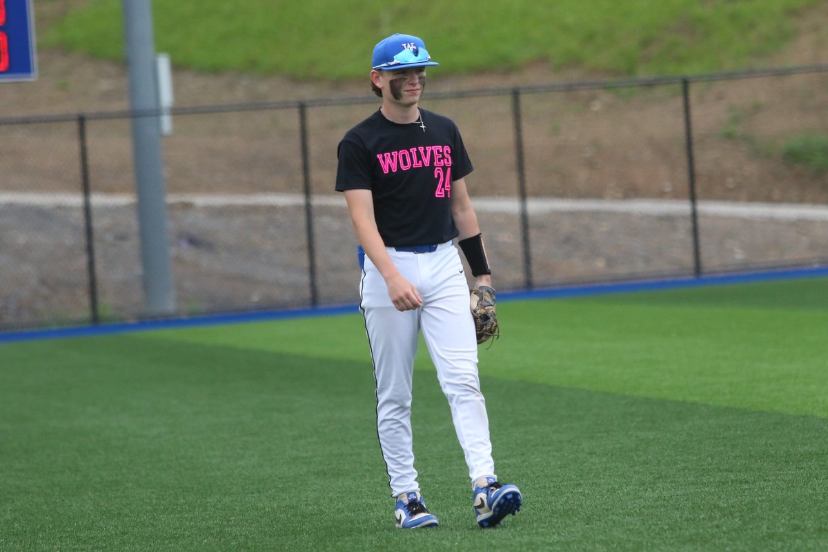 Brandon McWhorter tweet media