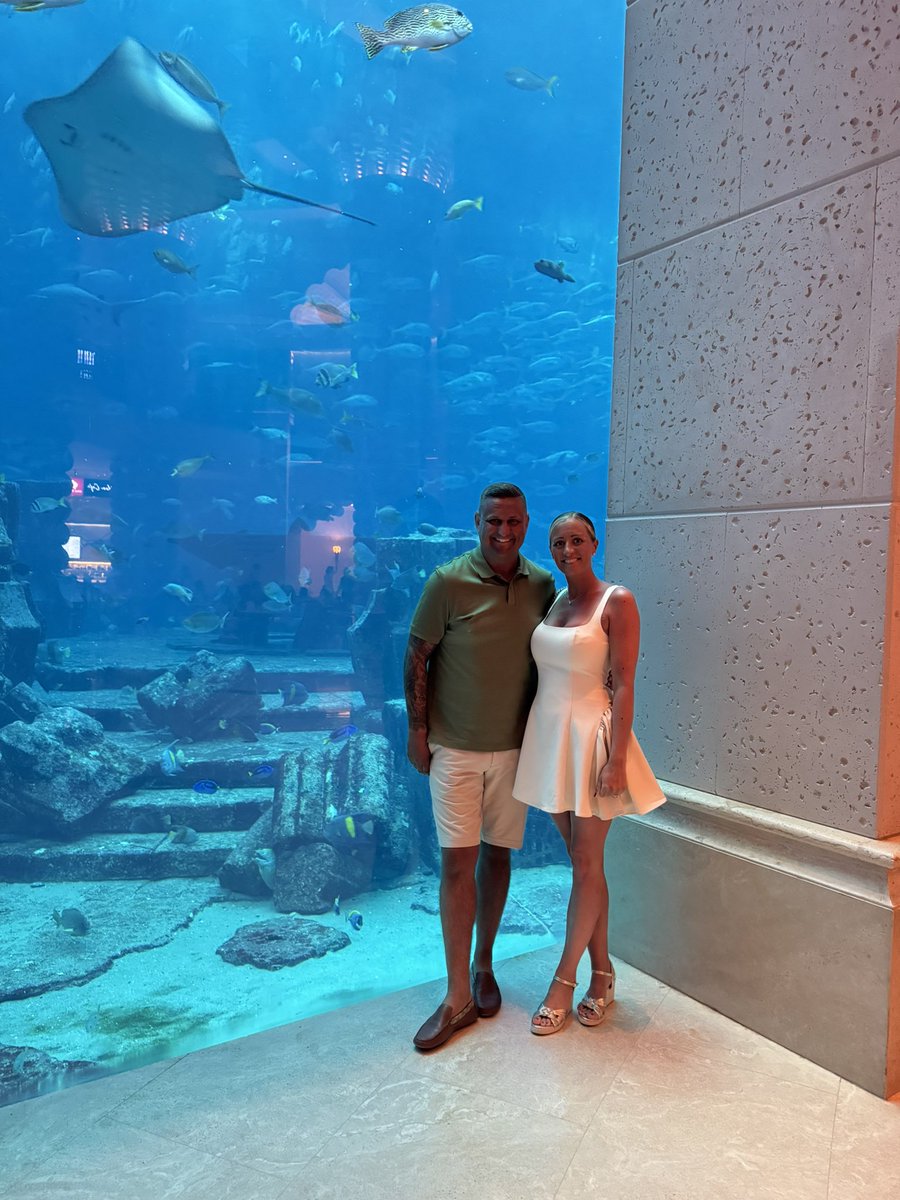 Enjoying the break 💙