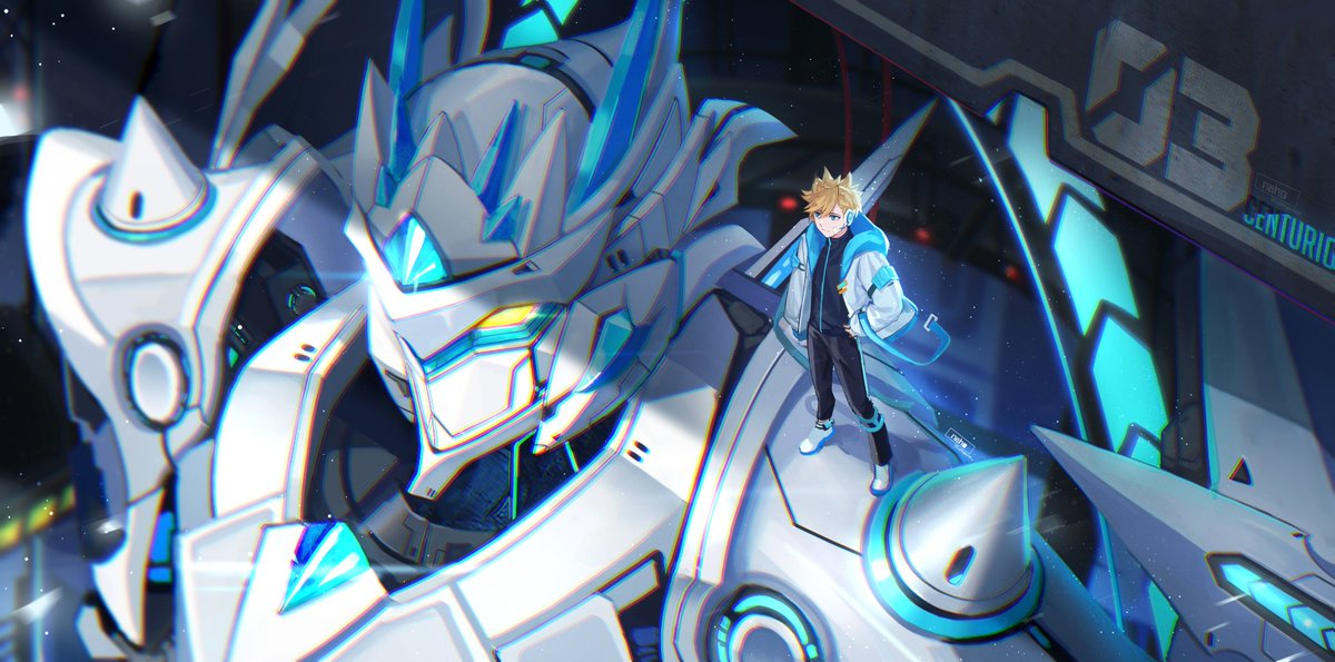 누군가 요청하셔서... 제 옛날 그림 좋아해주셔서 감사합니다.....