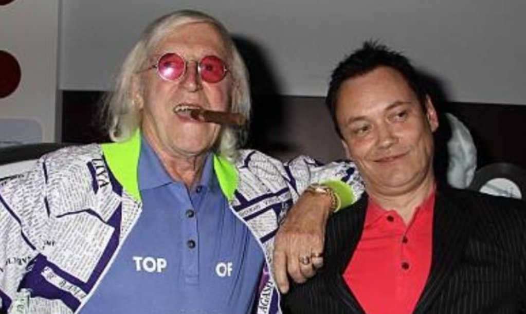 Grifty (@thegriftreport) on Twitter photo Guys n Gall's PLEASE DO NOT RETWEET this image of leftie retard <a href="/terrychristian/">terry christian</a> and his best mate paedophile Jimmy Saville.
Terry would be absolutely LIVID if you did and probably block you as he goes into a rage every time he see's this and especially do not quote tweet this Guys n Gall's PLEASE DO NOT RETWEET this image of leftie retard <a href="/terrychristian/">terry christian</a> and his best mate paedophile Jimmy Saville.
Terry would be absolutely LIVID if you did and probably block you as he goes into a rage every time he see's this and especially do not quote tweet this