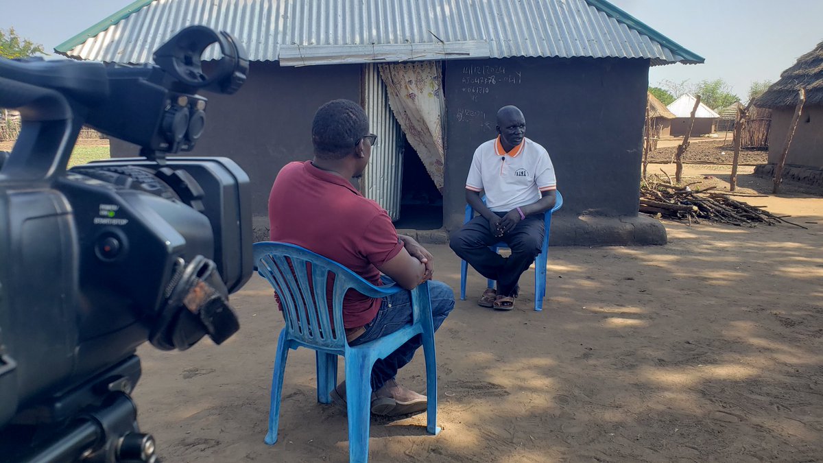 Wani Amos tweet media