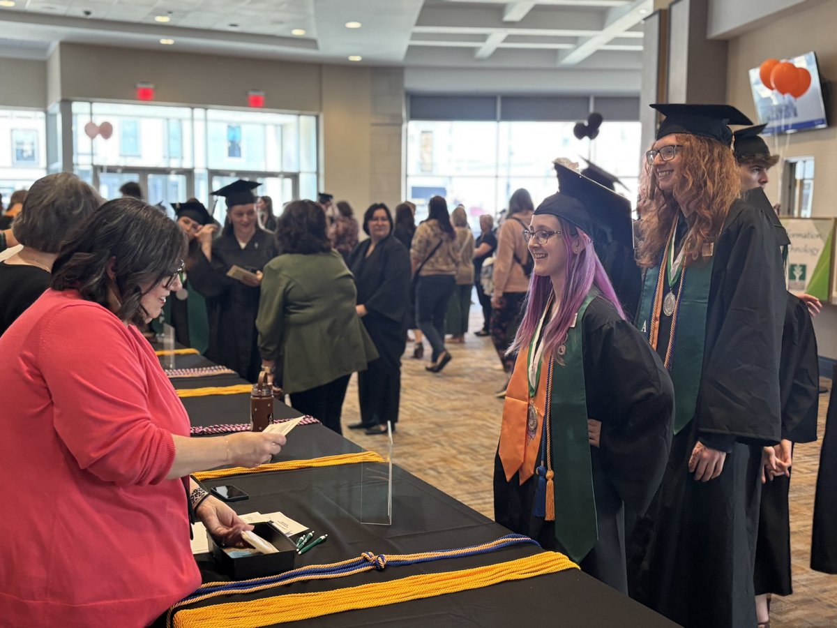 Congratulations to the Ivy Tech Lawrenceburg/ Batesville graduating class! 🎉 What an incredible milestone! So proud of everyone's hard work and dedication. Here's a sneak peek of the celebration - more photos to come later! #IvyTechGraduation #ClassOf2025 #IvyGrad